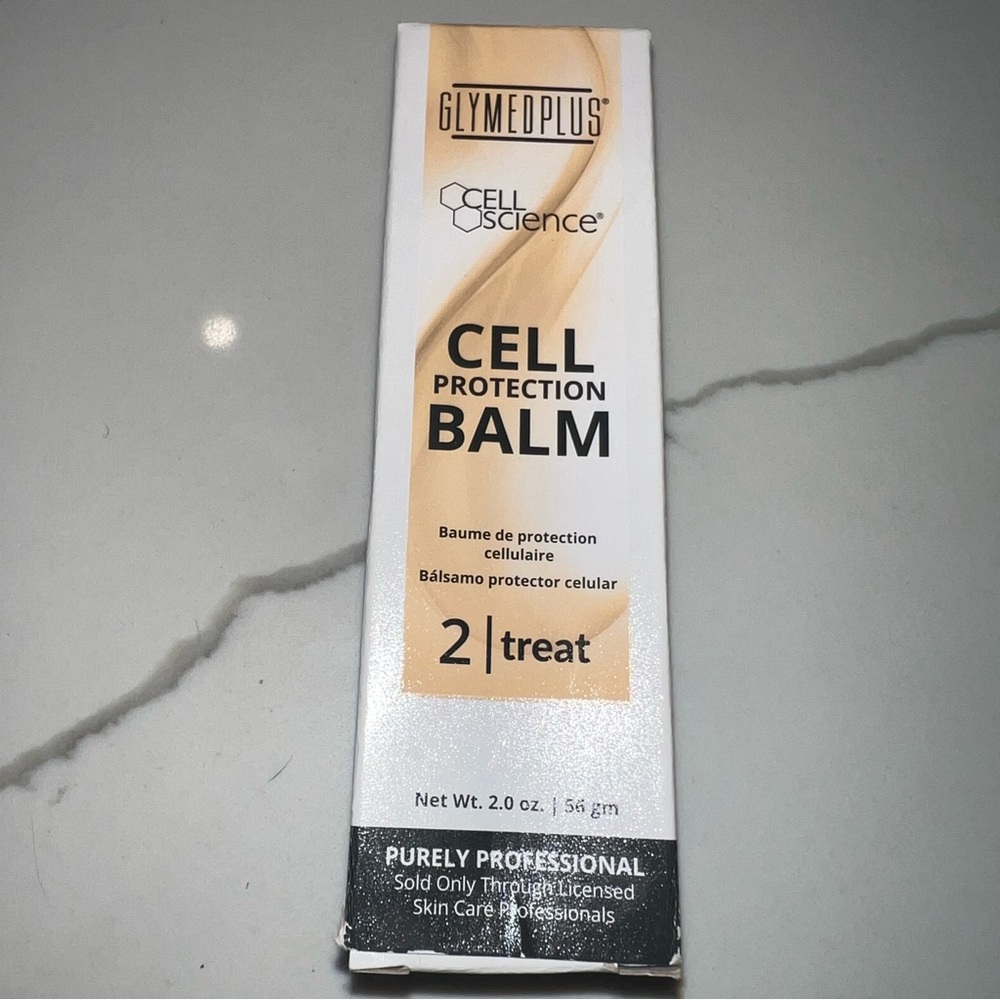 Cell Protection Balm by Glymedplus